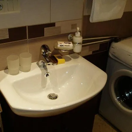 Luksusowe Apartmán *