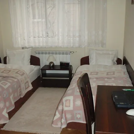 Luksusowe Apartman Łódź