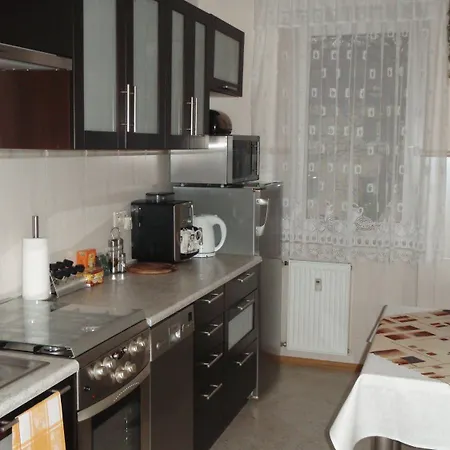 Luksusowe Apartmán *