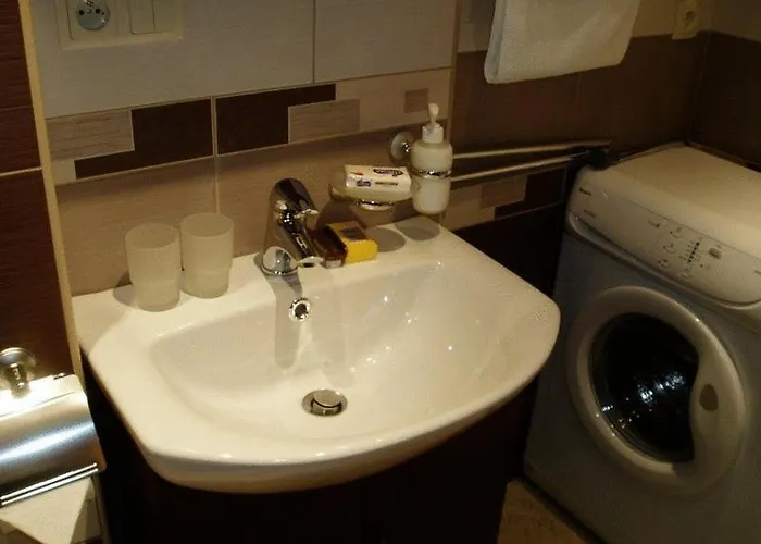 Luksusowe Apartamento *