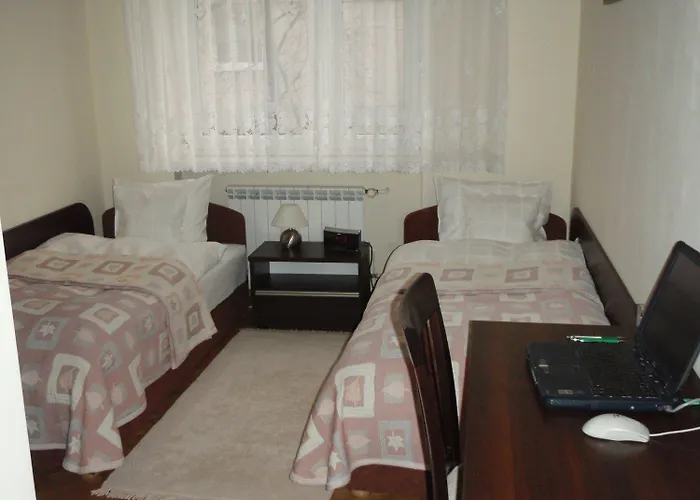 Luksusowe Apartamento Łódź